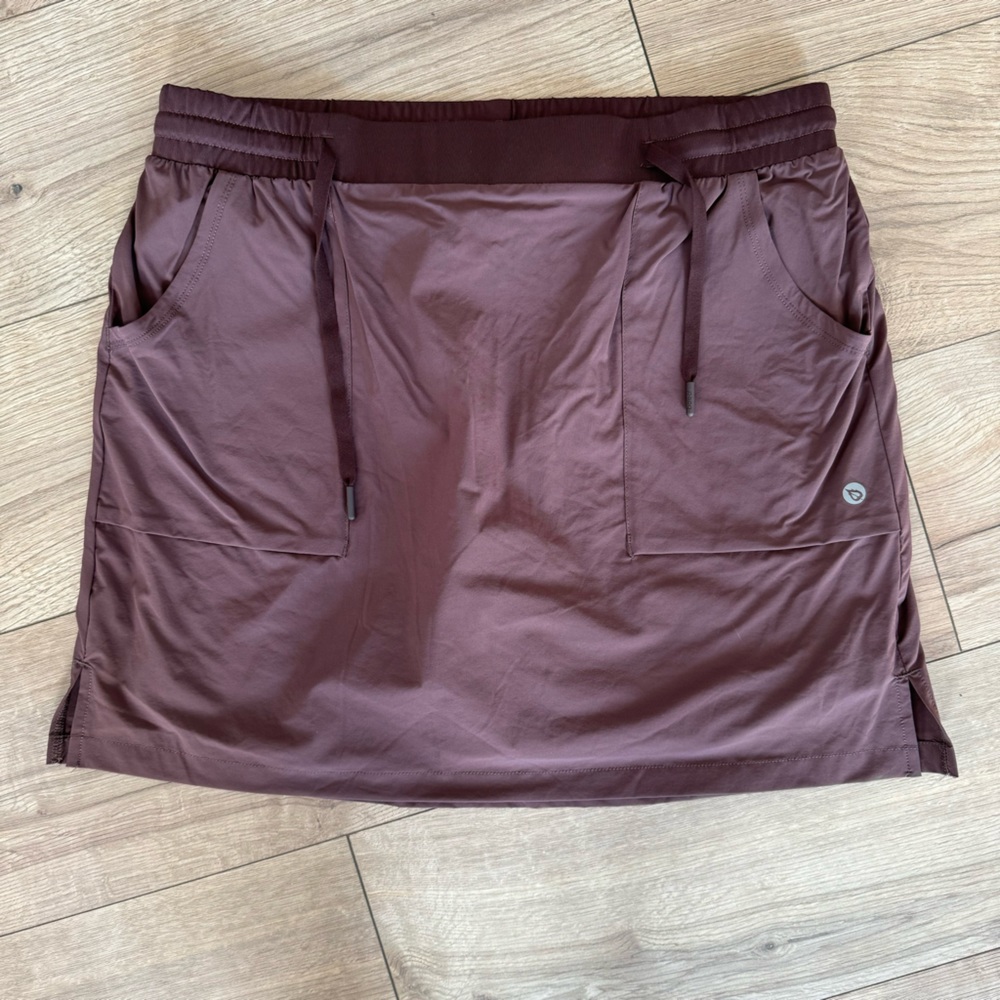 Baleaf Skort XL